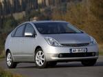 Toyota Prius 2003 года